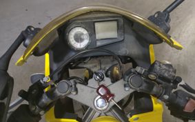 KYMCO KCR125 ..
