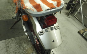 YAMAHA SEROW 250 2013 DG11J