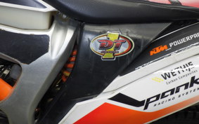 KTM 350 FREERIDE 2007