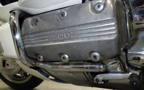 HONDA GL1500 GOLD WING 1998