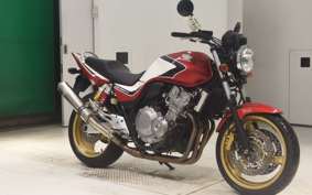 HONDA CB400SF VTEC A 2009 NC42
