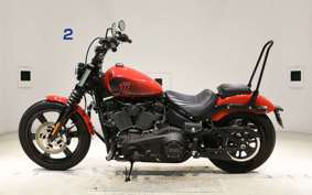 HARLEY FXBBS1870 2023