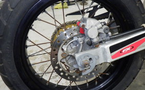 HONDA XR250 MOTARD 2025 MD30