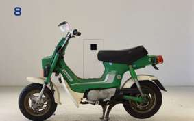 HONDA CHALY 50 2002 CF50