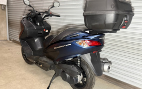 SUZUKI BURGMAN200 CH41A