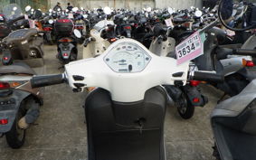VESPA 50ET2