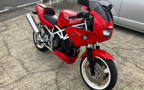 YAMAHA TRX850 1997 4NX