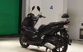 HONDA PCX125 2025 JF81