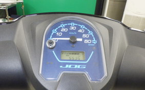 YAMAHA JOG-7 AY01