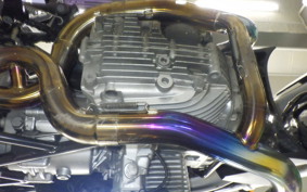 BMW R1200R 2008