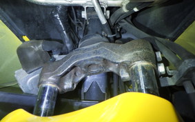 HONDA PCX125 2025 JF56