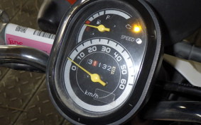 HONDA TODAY 2 AF67