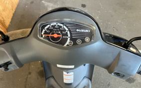 SUZUKI LET's 4 CA41A