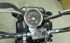 HONDA ZOOMER 2019 AF58