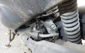 HONDA DIO ZX GEN 2 AF35