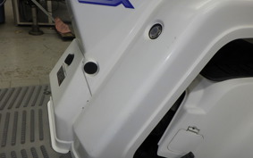 HONDA GYRO X TD02