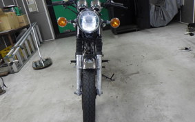 YAMAHA SR400 Gen.5 2019 RH16J