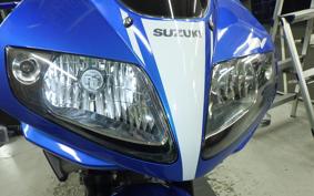 SUZUKI SV650 S 2008