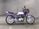 Фото Honda CBX550 2007 с японского аукциона