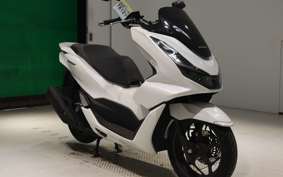 HONDA PCX125 2005 JK05