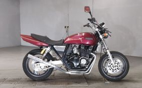 YAMAHA XJR400 4HM
