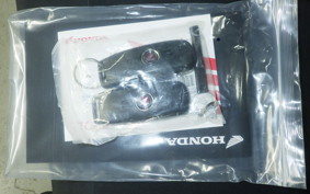 HONDA GL 1800 GOLD WING TOUR DCT 2026 SC79