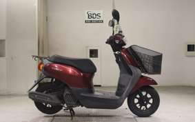 HONDA TACT Gen.4 2005 AF79