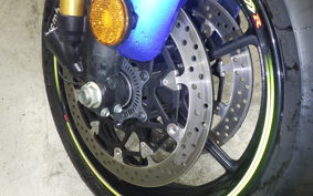 SUZUKI GSX-R1000R A 2017