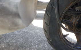SUZUKI ADDRESS V125 G CF46A