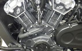 INDIAN Scout bobber 2021