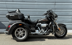 HARLEY HARLEY FLHTCU 2018 MAF