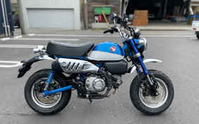 HONDA MONKEY 125 ABS JB02