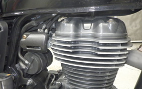 HONDA GB350S 2022 NC59