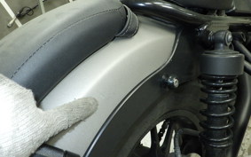 HONDA REBEL 250 MC49