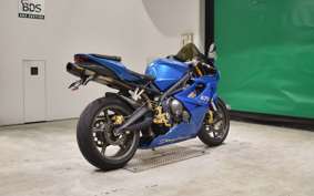 TRIUMPH DAYTONA 675 2008