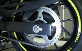 SUZUKI V-STROM 250 A