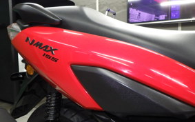 YAMAHA N-MAX 155 2013 SG66J