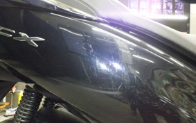 HONDA PCX 125 2021 JF81