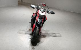 DUCATI HYPERMOTARD 820 2015 B201JA