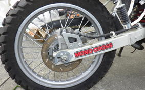 YAMAHA DT200 Gen.2 R