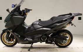 YAMAHA T-MAX 560 T 2021 SJ19J