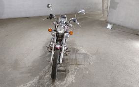 YAMAHA VIRAGO 400 2NT