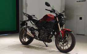 HONDA CB250RA 2023 MC52