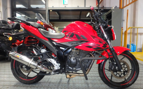 SUZUKI JIKUSA-150 ED13W