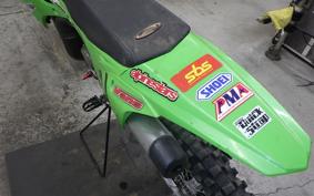 KAWASAKI KX112 1984 KX112A