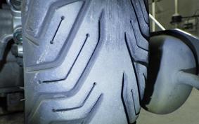 PEUGEOT ジャンゴ125A