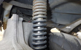 SUZUKI LET's 4 CA45A