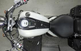SUZUKI INTRUDER 400 Classic 2014 VK56A