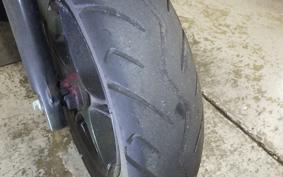 YAMAHA JOG ZR Gen.3 SA39J