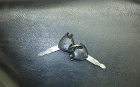 SUZUKI LET's 4 2024 CA45A